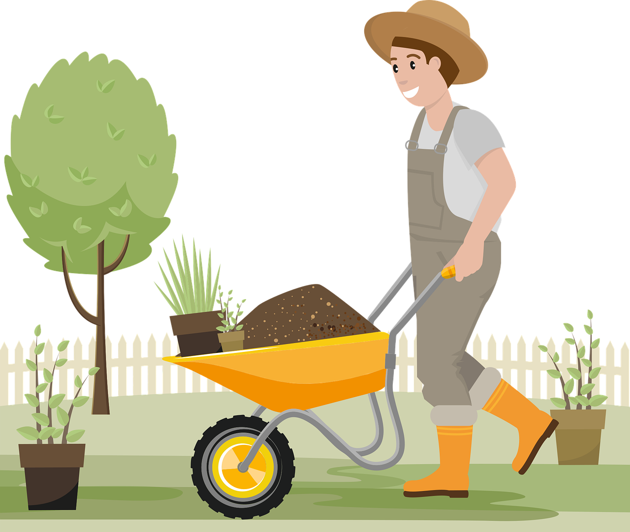 Gardener