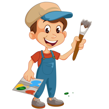 Painter