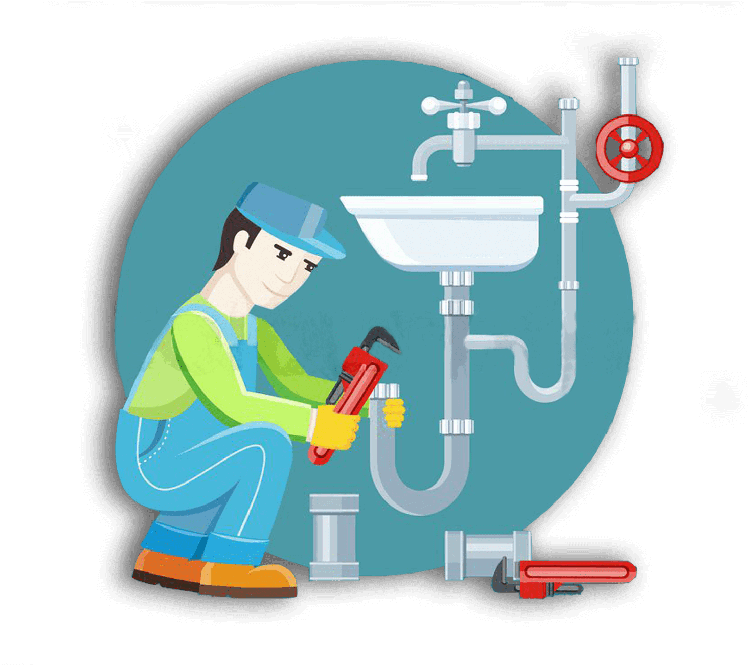 Plumber